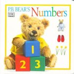 PB Bears Numbers