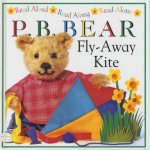 PB Bear Read Aloud Along  Alone Fly Away Kite