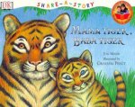 ShareAStory Mama Tiger Baba Tiger