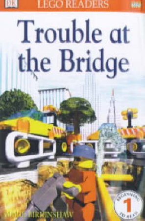 Trouble At The Bridge by Various