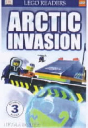 Mission To The Arctic by Various