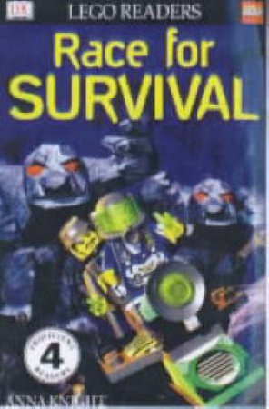 Race For Survival by Various