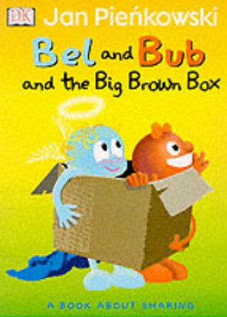 Bel & Bub & The Big Brown Box by Various