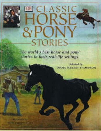 DK Classic Horse & Pony Stories by Various