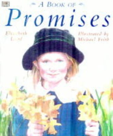 The Book Of Promises by Various