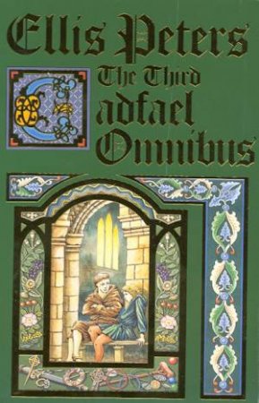 Brother Cadfael Omnibus 3 by Ellis Peters