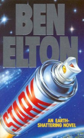 Stark by Ben Elton