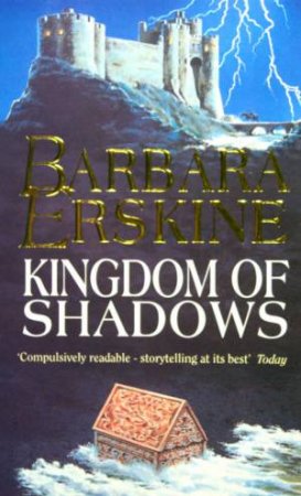 Kingdom Of Shadows by Barbara Erskine