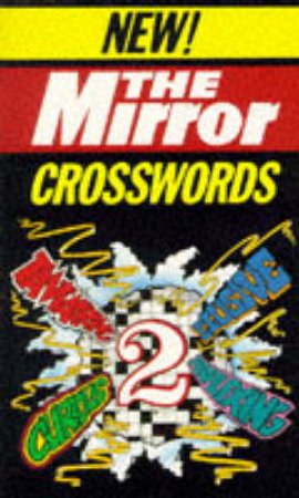 New Mirror Crosswords by Various