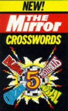 New Mirror Crosswords