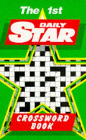 Daily Star Crosswords by Various