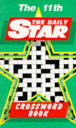 Daily Star Crosswords by Express London