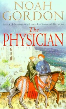 The Physician by Noah Gordon