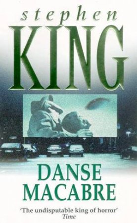 Danse Macabre by Stephen King