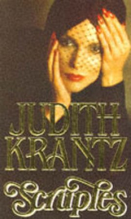 Scruples by Judith Krantz