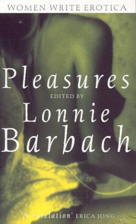 Pleasures by Lonnie Barbach