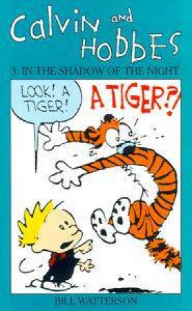 In the Shadow of the Night by Bill Watterson