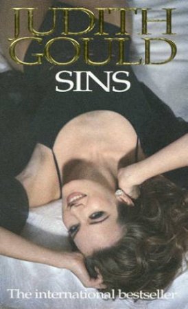 Sins by Judith Gould