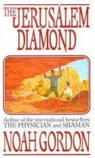 The Jerusalem Diamond