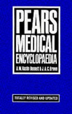 Pears Medical Encyclopaedia