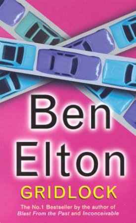 Gridlock by Ben Elton