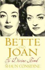 Bette  Joan The Divine Feud