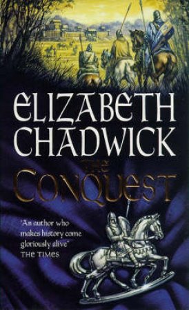 The Conquest by Elizabeth Chadwick