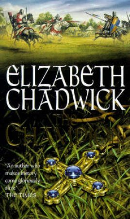 The Champion by Elizabeth Chadwick