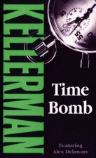 An Alex Delaware Novel Time Bomb