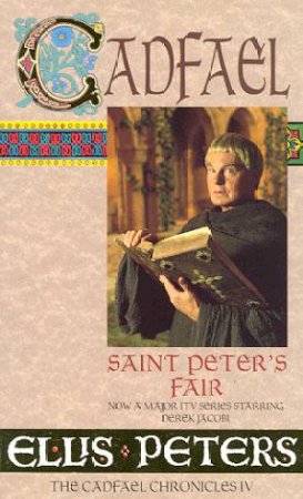 Saint Peter's Fair by Ellis Peters