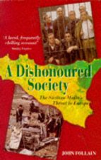 A Dishonoured Society The Sicilian Mafias Threat To Europe