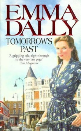 Tomorrow's Past by Emma Dally