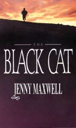 Black Cat by Jenny Maxwell