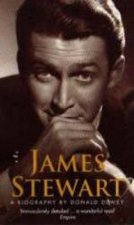 James Stewart A Biography