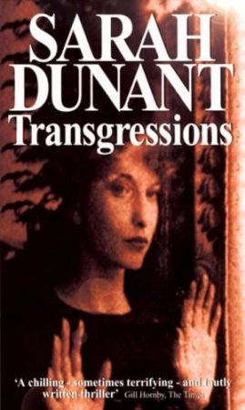 Transgressions by Sarah Dunant