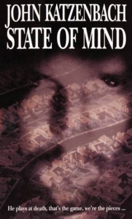 State Of Mind by John Katzenbach