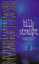 Billy Straight