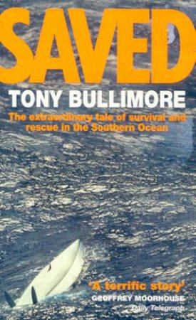 Saved by Tony Bullimore