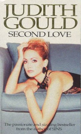 Second Love by Judith Gould