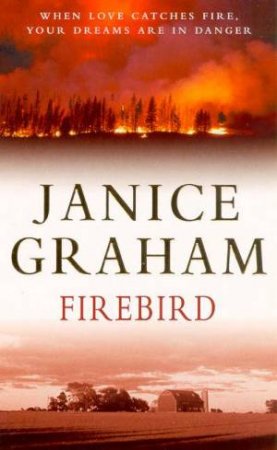 Firebird by Janice Graham