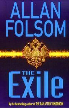 The Exile by Allan Folsom