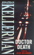 An Alex Delaware Novel Doctor Death