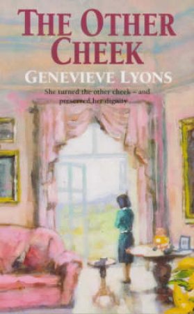 The Other Cheek by Genevieve Lyons