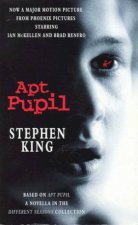 Apt Pupil