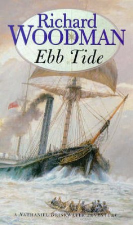 Ebb Tide by Richard Woodman