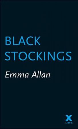 Black Stockings by Emma Allan