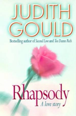 Rhapsody by Judith Gould