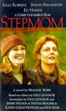 Stepmom by Maggie Robb