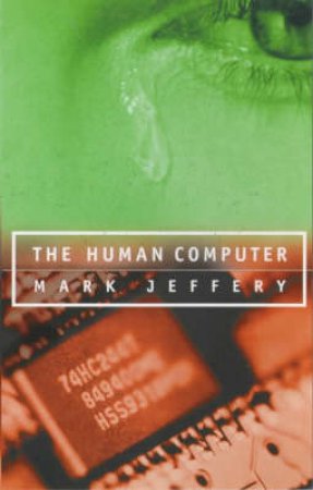 The Human Computer by Mark Jeffery