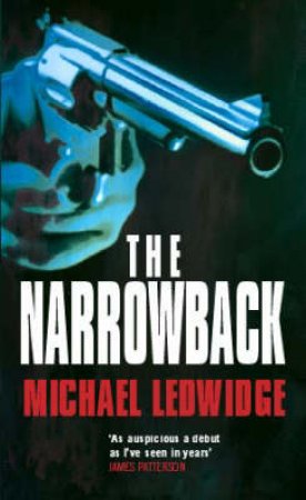 The Narrowback by Michael S Ledwidge